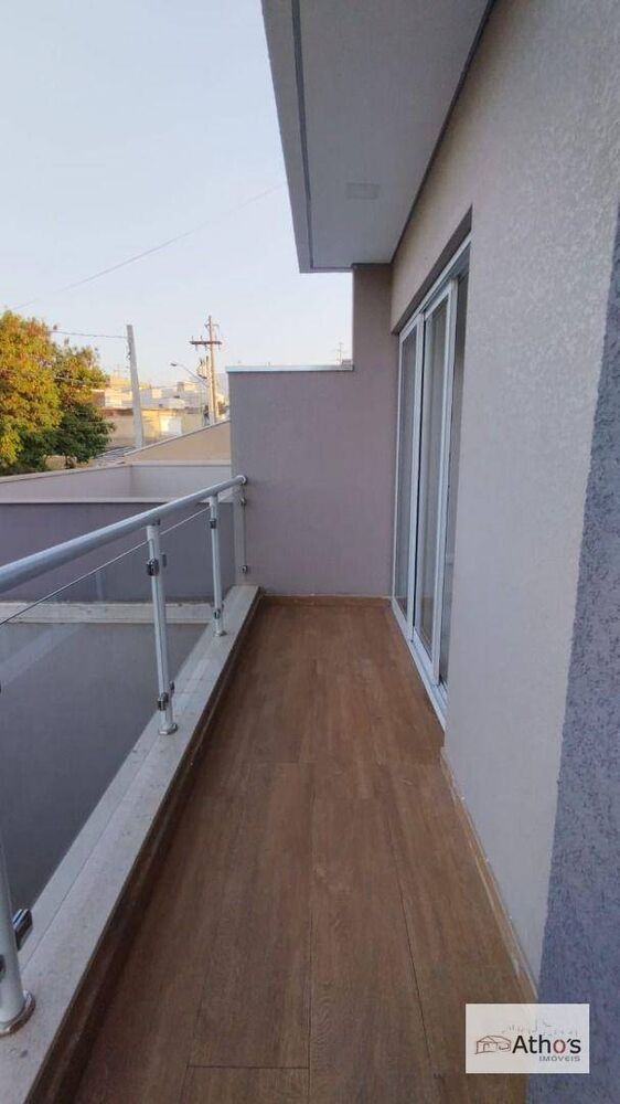 Sobrado, 3 quartos, 163 m² - Foto 1