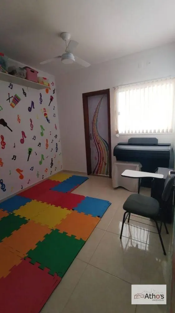 Sobrado, 3 quartos, 163 m² - Foto 21