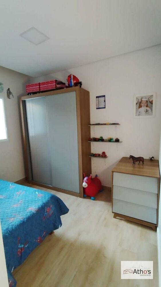 Sobrado, 3 quartos, 163 m² - Foto 12