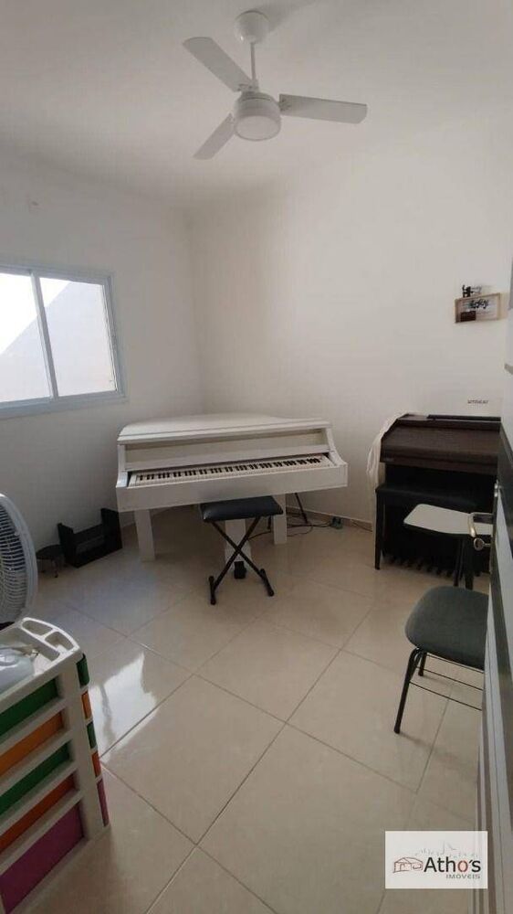 Sobrado, 3 quartos, 163 m² - Foto 17