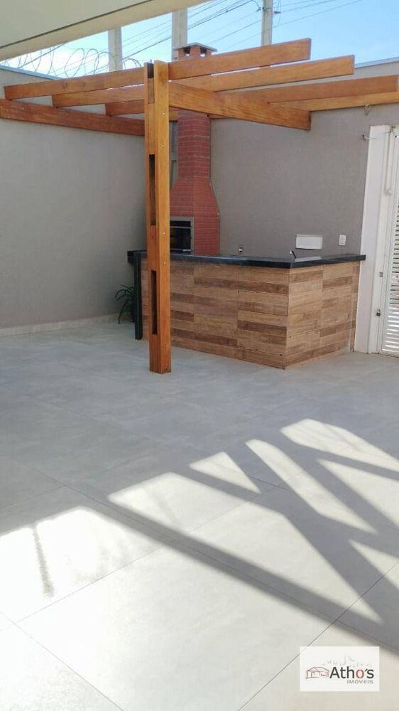 Sobrado, 3 quartos, 163 m² - Foto 14