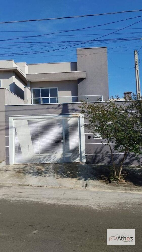 Sobrado, 3 quartos, 163 m² - Foto 8