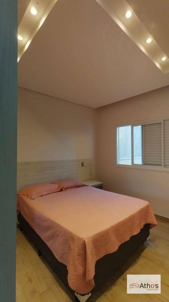 Sobrado, 3 quartos, 163 m² - Foto 9