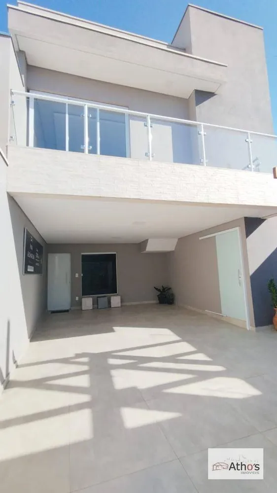 Sobrado, 3 quartos, 163 m² - Foto 20
