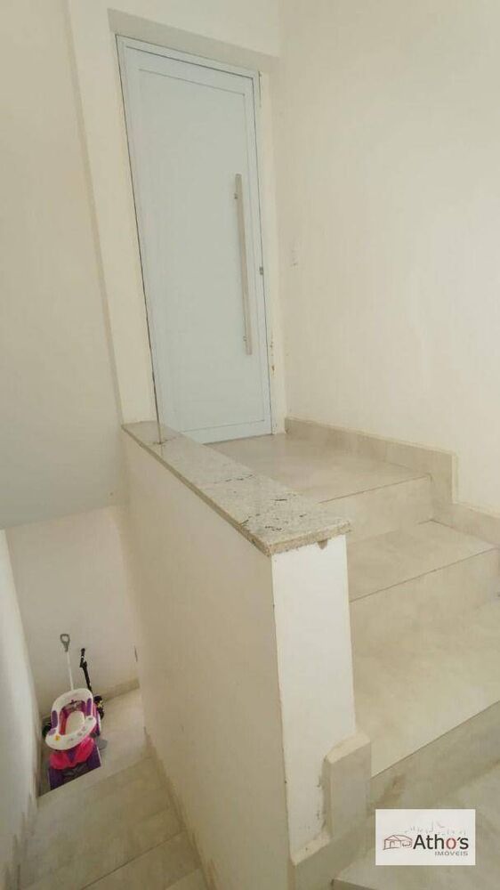Sobrado, 3 quartos, 163 m² - Foto 19
