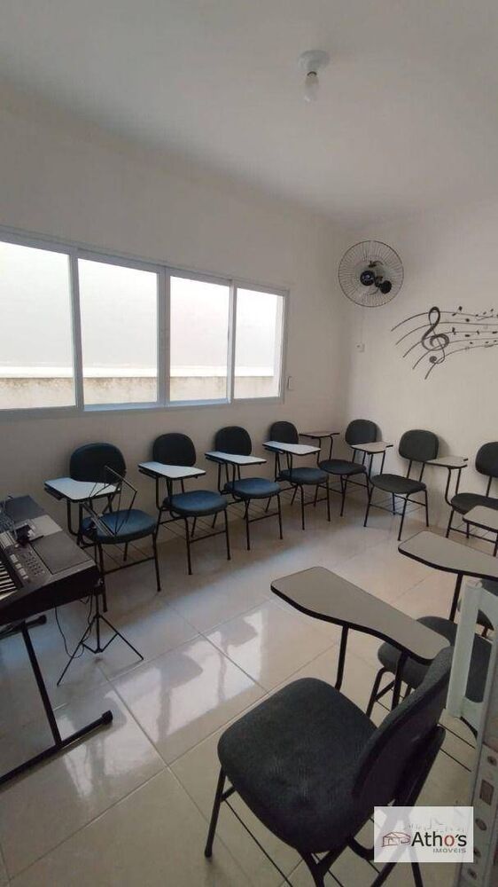 Sobrado, 3 quartos, 163 m² - Foto 13
