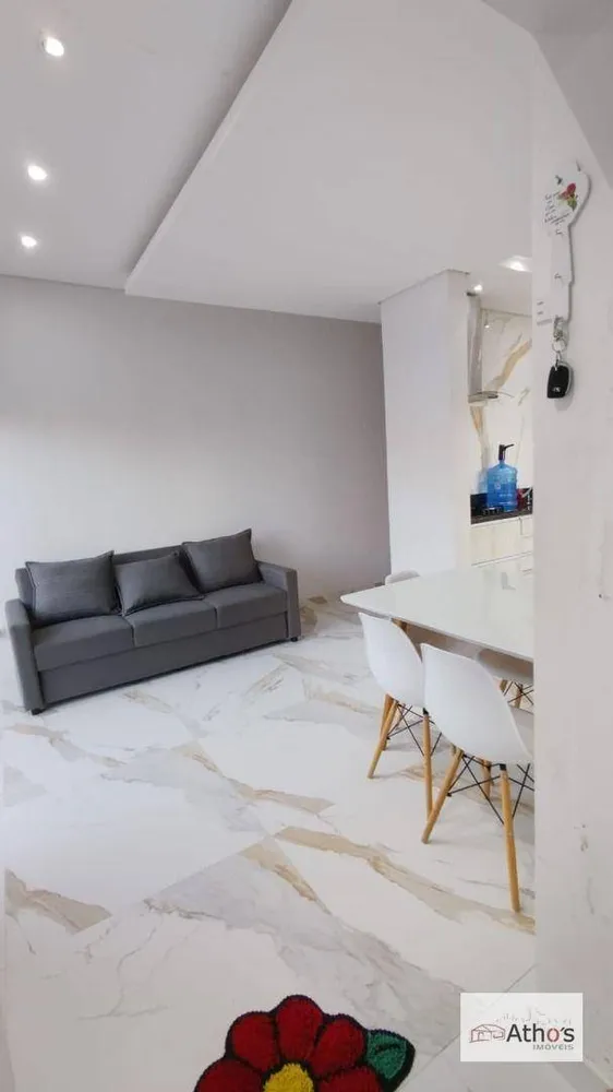 Sobrado, 3 quartos, 163 m² - Foto 24