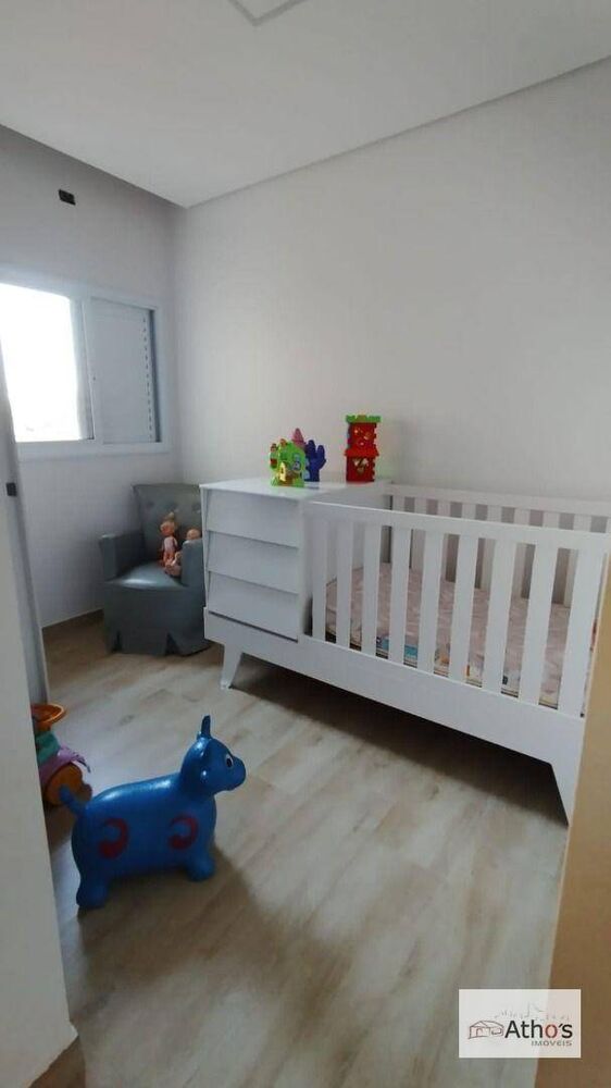 Sobrado, 3 quartos, 163 m² - Foto 5