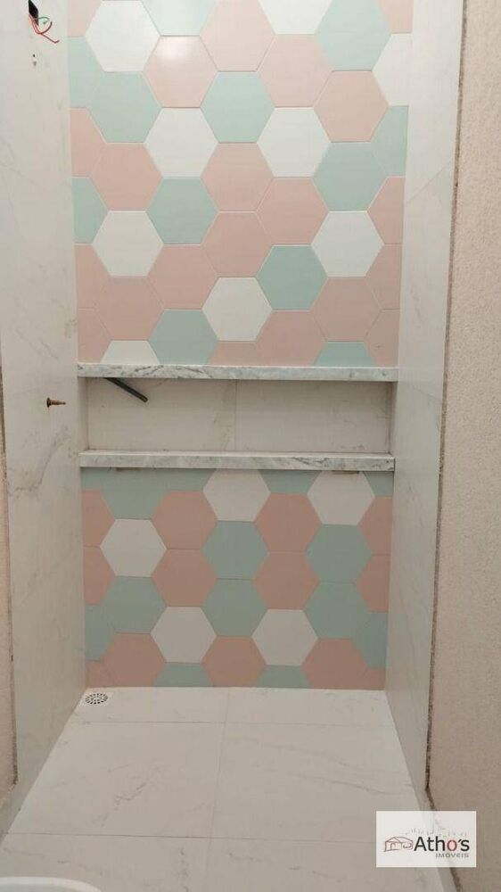 Sobrado, 3 quartos, 163 m² - Foto 2