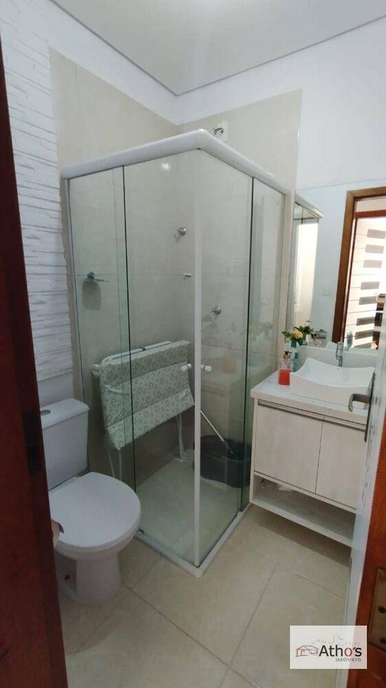 Sobrado, 3 quartos, 163 m² - Foto 11