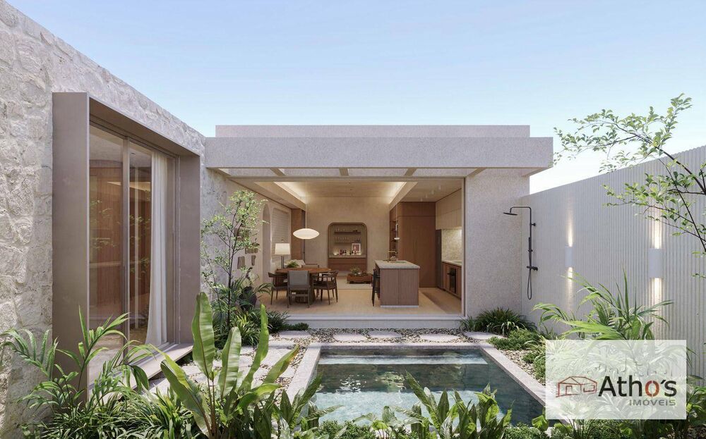 Casa de Condomínio, 3 quartos - Foto 6