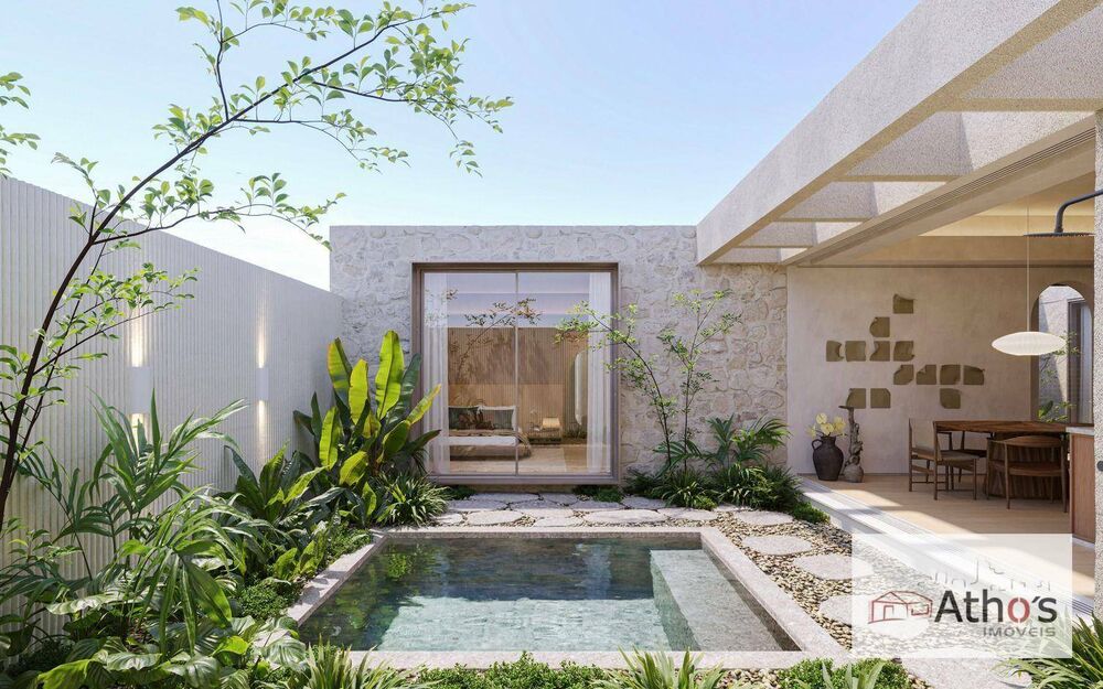 Casa de Condomínio, 3 quartos - Foto 10