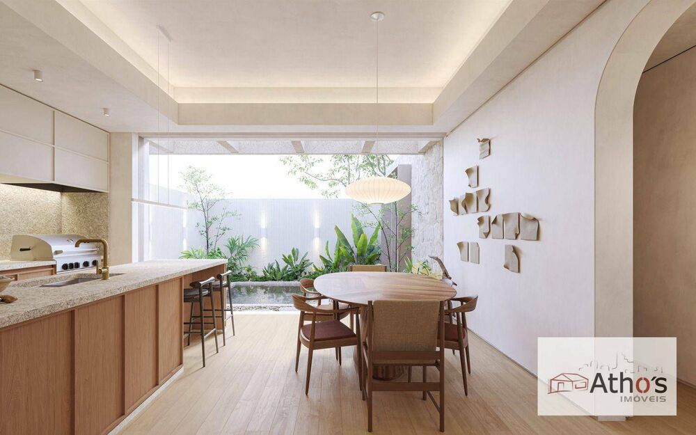Casa de Condomínio, 3 quartos - Foto 7
