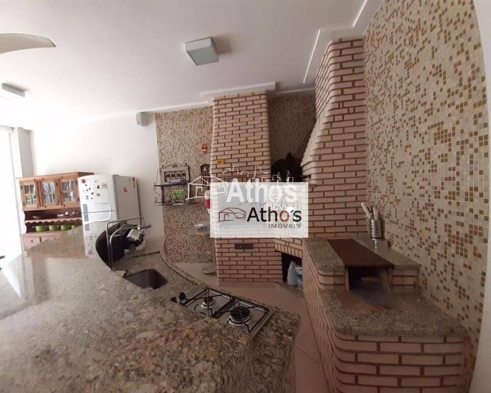 Sobrado, 6 quartos, 555 m² - Foto 4