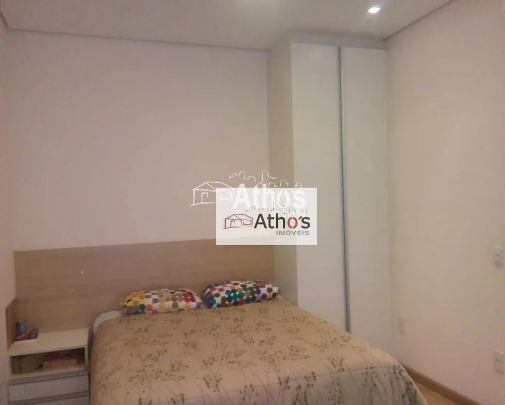 Sobrado, 6 quartos, 555 m² - Foto 9
