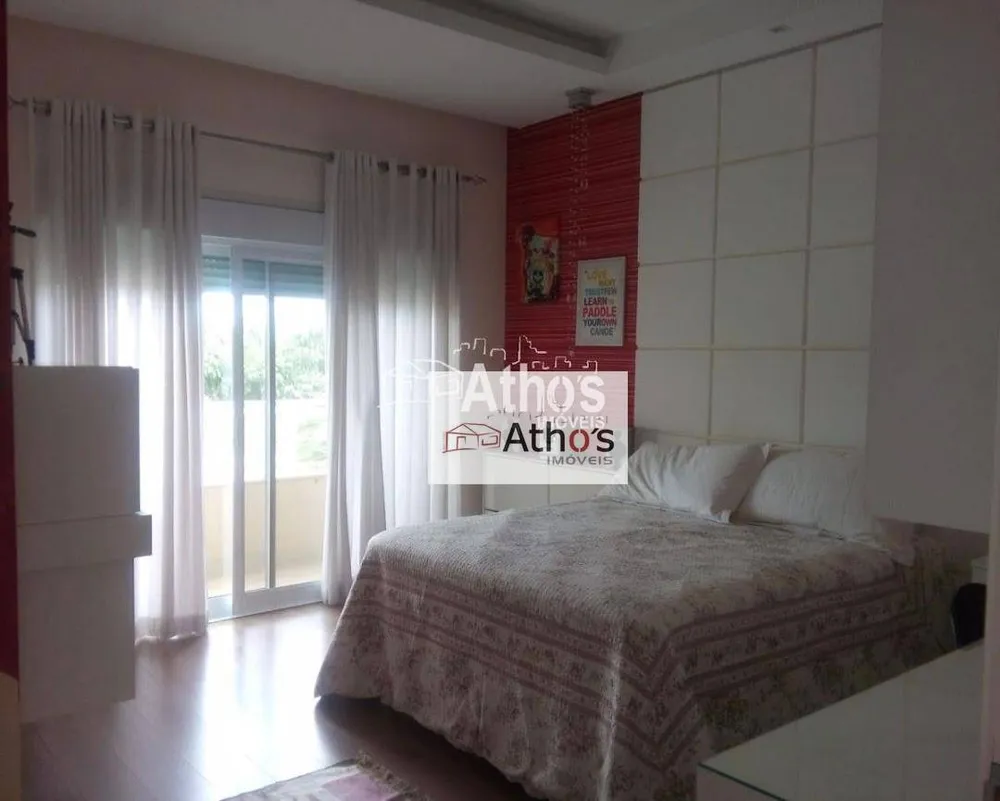 Sobrado, 6 quartos, 555 m² - Foto 10