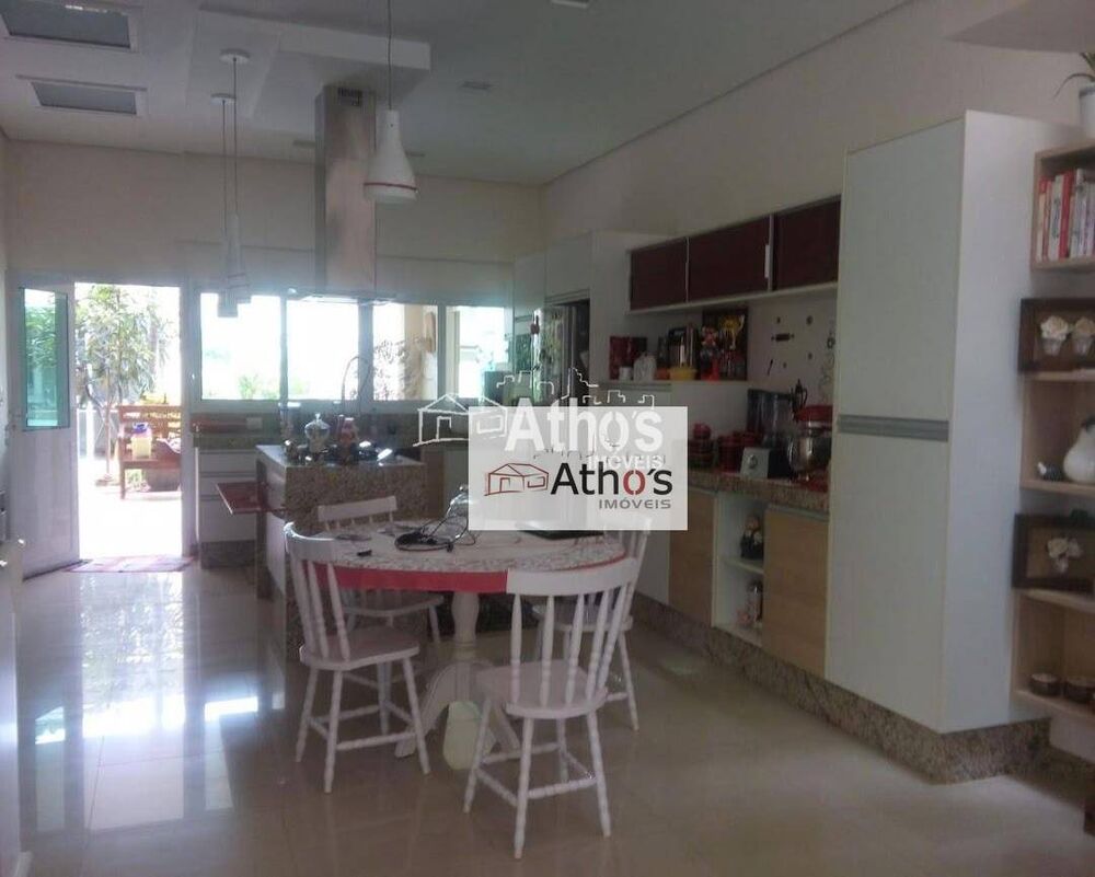 Sobrado, 6 quartos, 555 m² - Foto 3