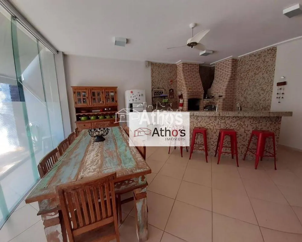 Sobrado, 6 quartos, 555 m² - Foto 5