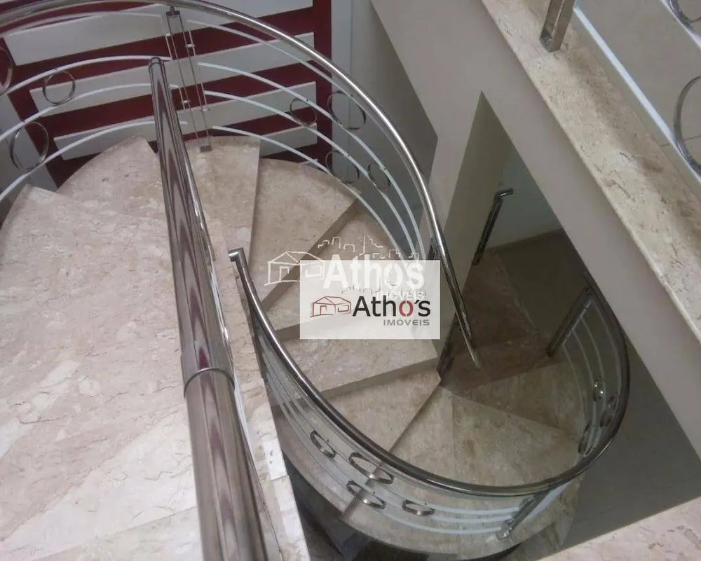 Sobrado, 6 quartos, 555 m² - Foto 12