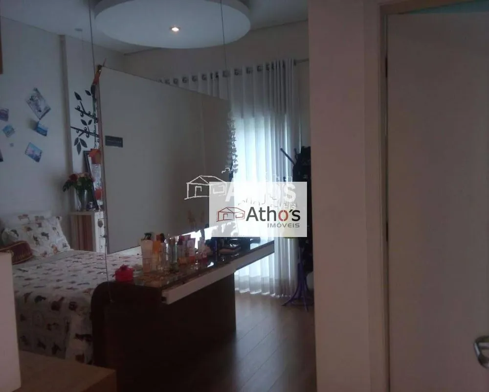 Sobrado, 6 quartos, 555 m² - Foto 11