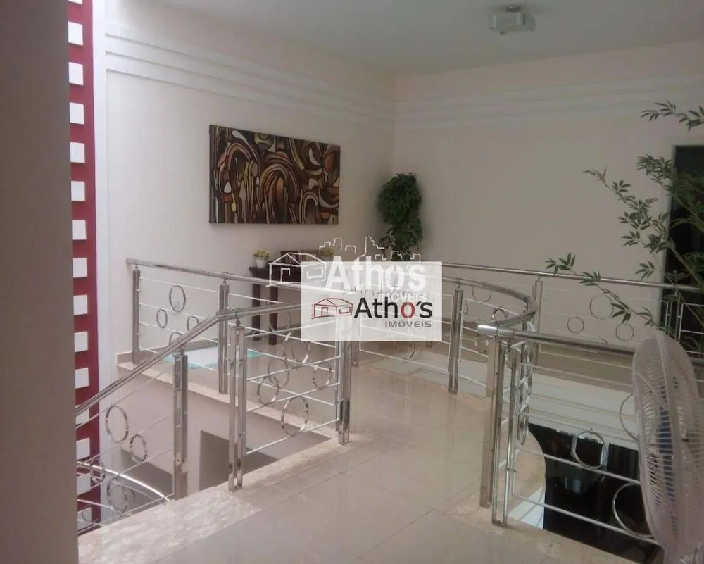 Sobrado, 6 quartos, 555 m² - Foto 8