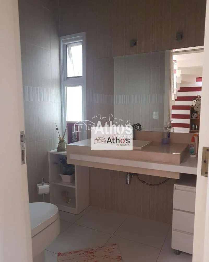 Sobrado, 6 quartos, 555 m² - Foto 7