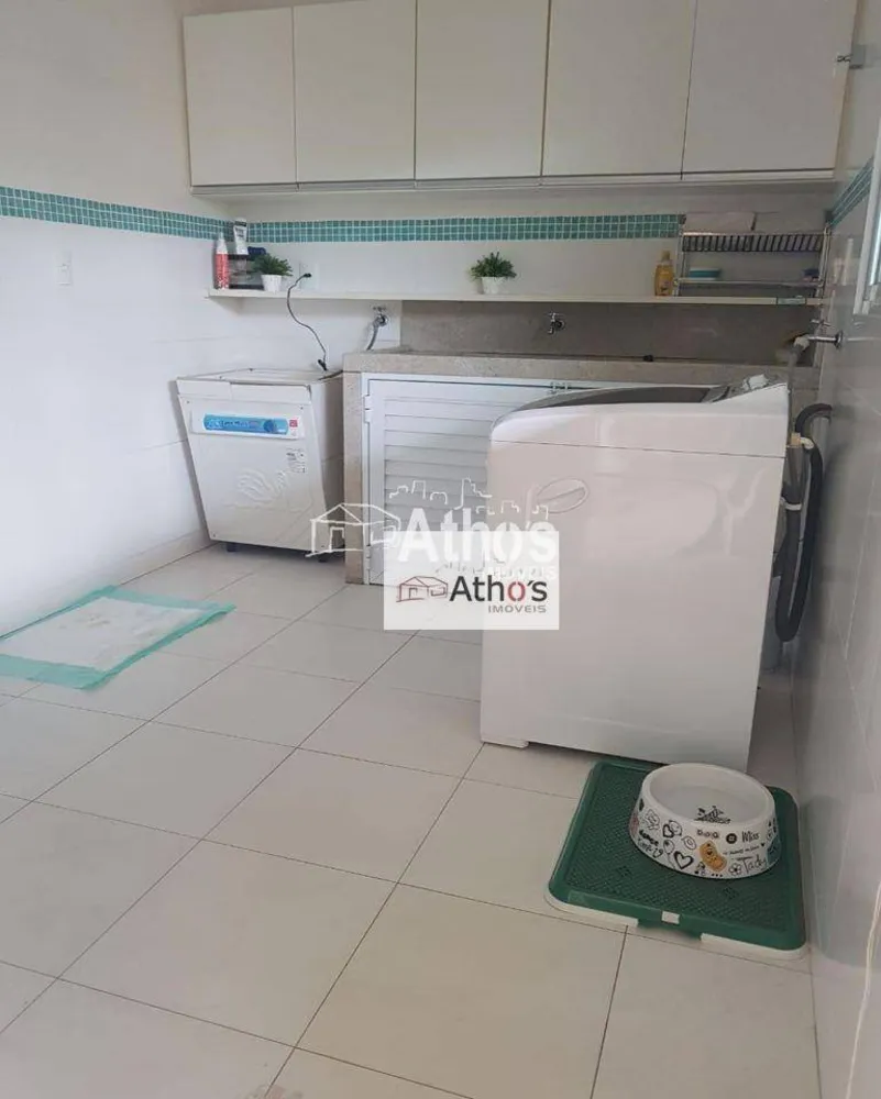 Sobrado, 6 quartos, 555 m² - Foto 6