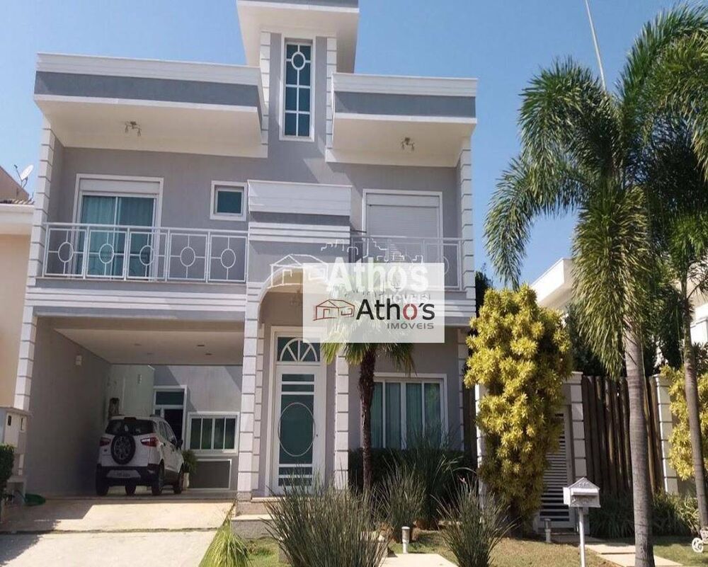 Sobrado, 6 quartos, 555 m² - Foto 2