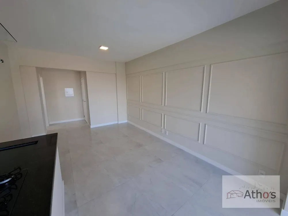 Apartamento, 2 quartos, 82 m² - Foto 2