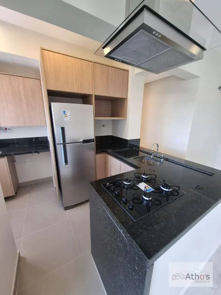 Apartamento, 2 quartos, 82 m² - Foto 1