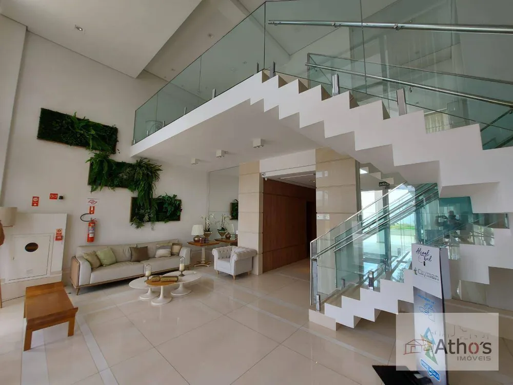 Apartamento, 2 quartos, 82 m² - Foto 2