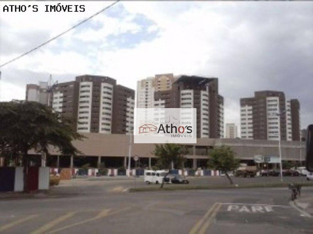 Sala-Conjunto, 40 m² - Foto 1