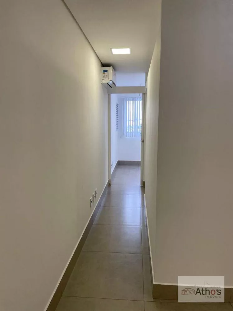 Sala-Conjunto, 40 m² - Foto 8