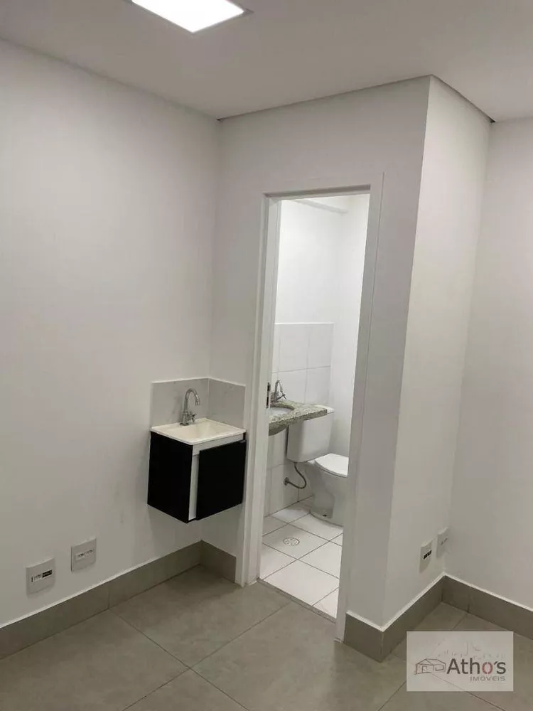 Sala-Conjunto, 40 m² - Foto 12