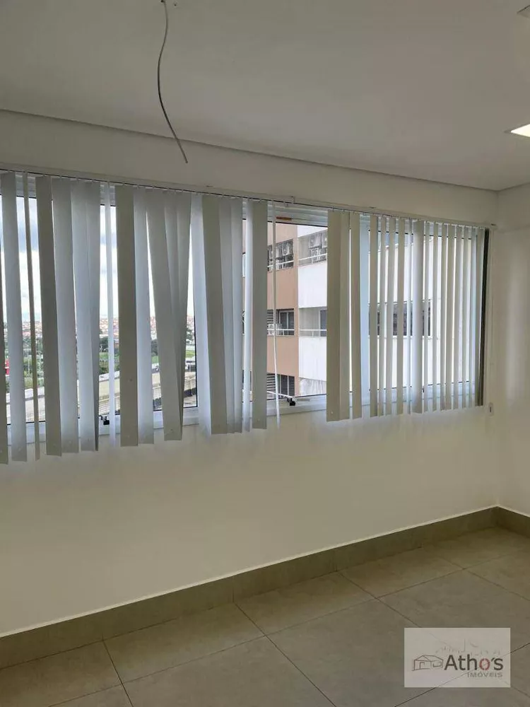 Sala-Conjunto, 40 m² - Foto 1