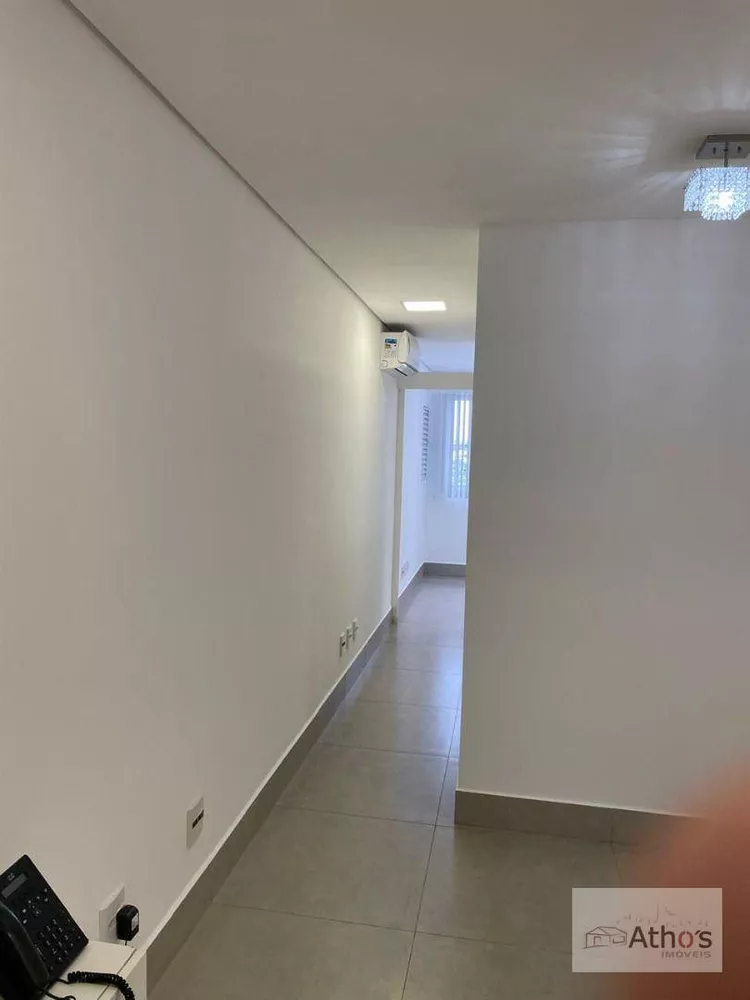 Sala-Conjunto, 40 m² - Foto 11