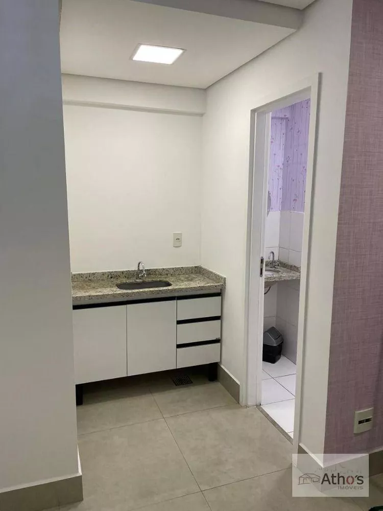 Sala-Conjunto, 40 m² - Foto 6