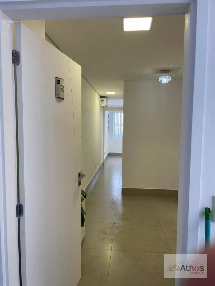 Sala-Conjunto, 40 m² - Foto 7