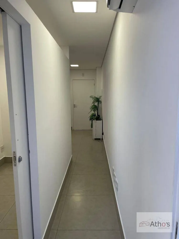 Sala-Conjunto, 40 m² - Foto 5