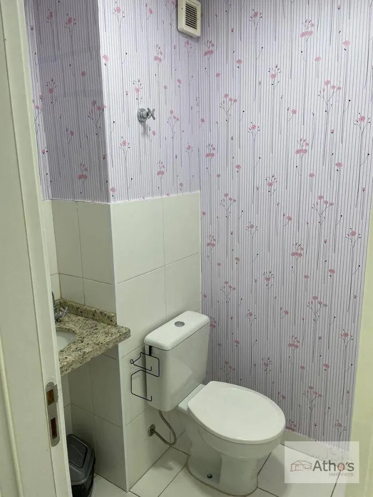 Sala-Conjunto, 40 m² - Foto 9
