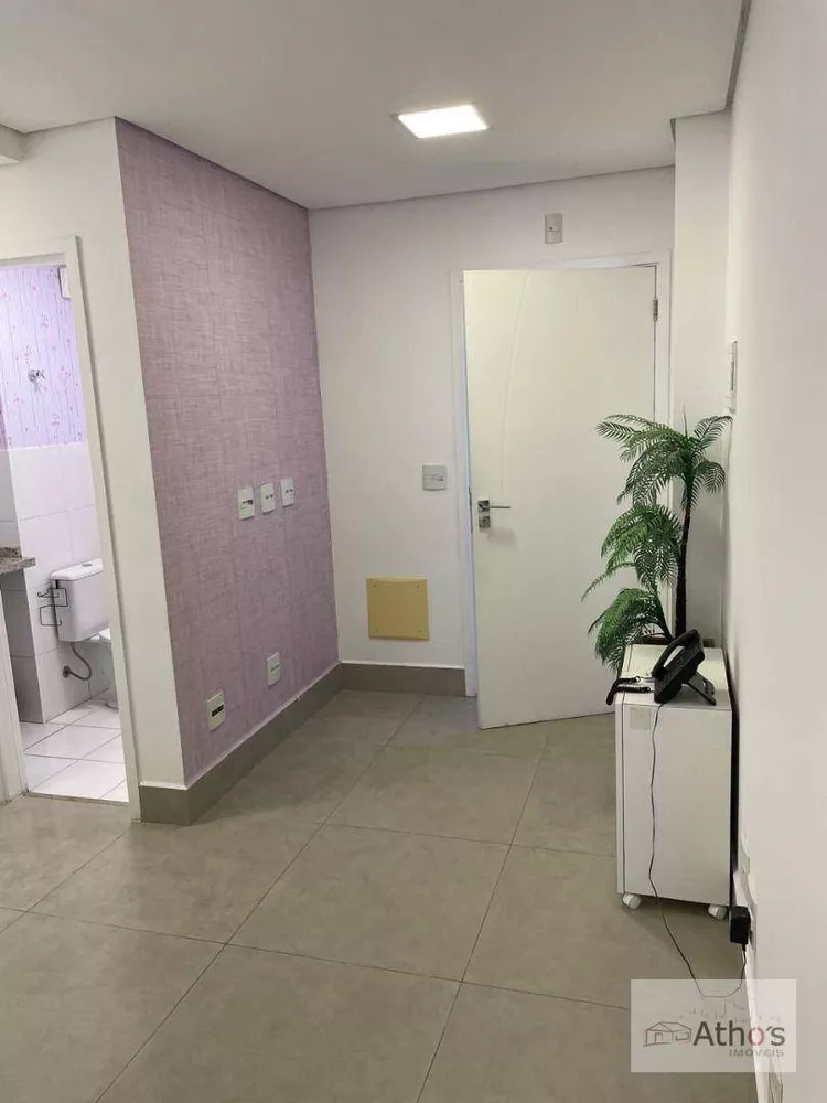 Sala-Conjunto, 40 m² - Foto 10