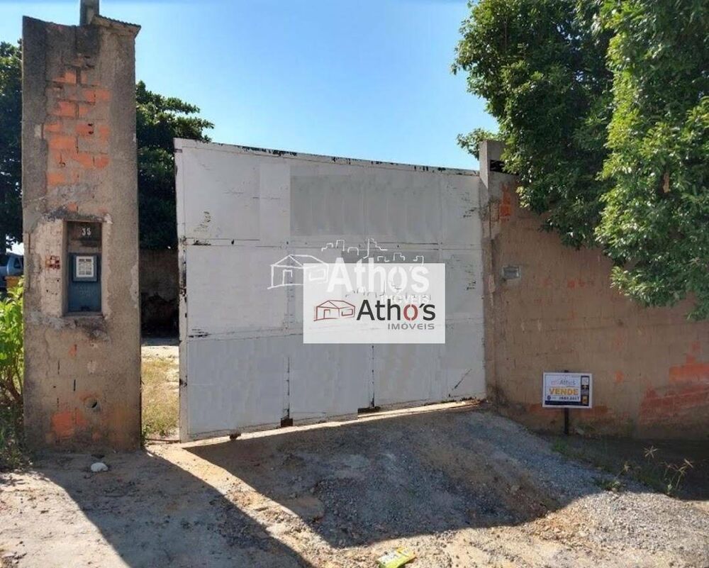 Terreno, 500 m² - Foto 3