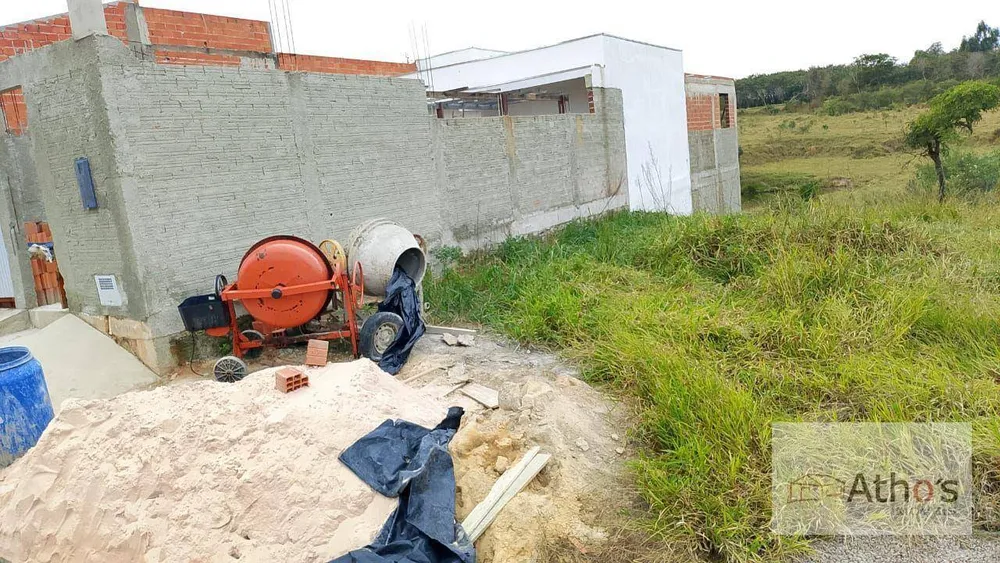 Terreno, 187 m² - Foto 1
