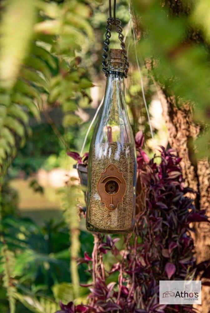 Chácara, 5 quartos, 8800 m² - Foto 6