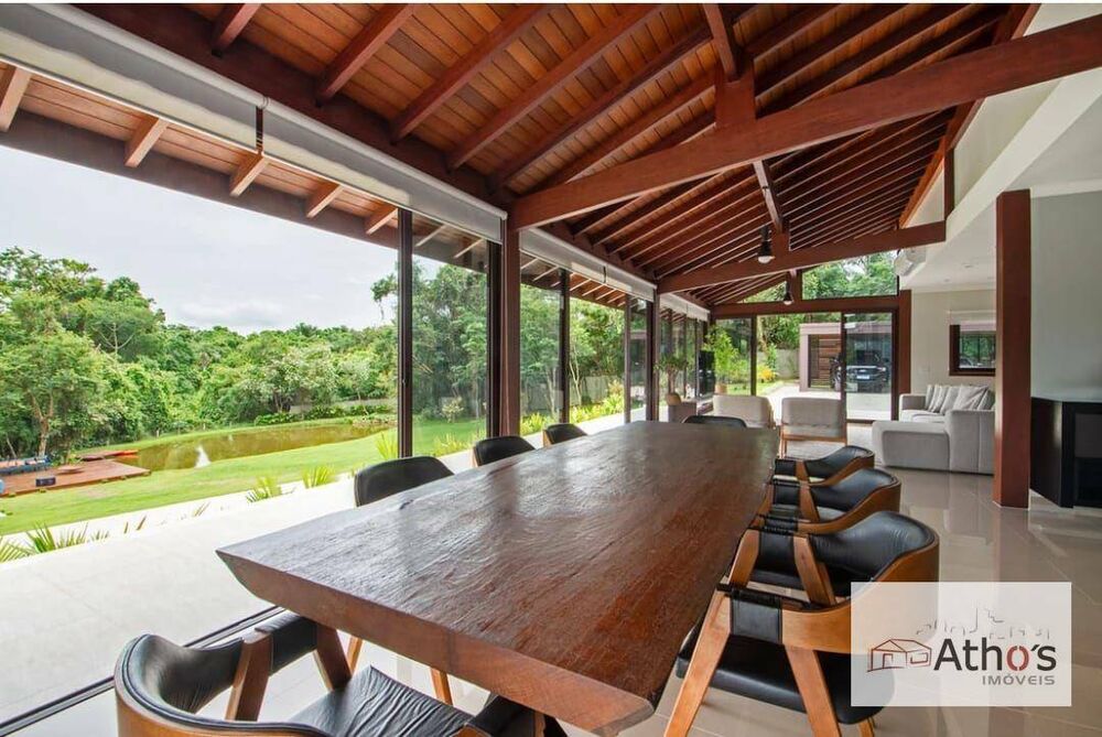 Chácara, 5 quartos, 8800 m² - Foto 14