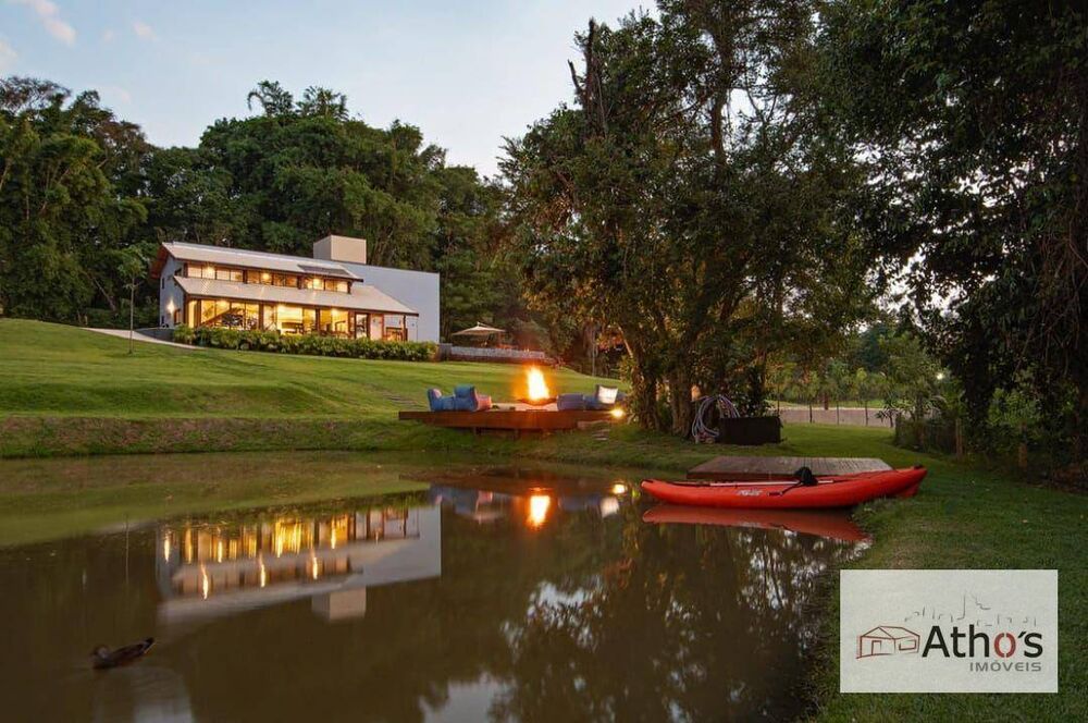 Chácara, 5 quartos, 8800 m² - Foto 7