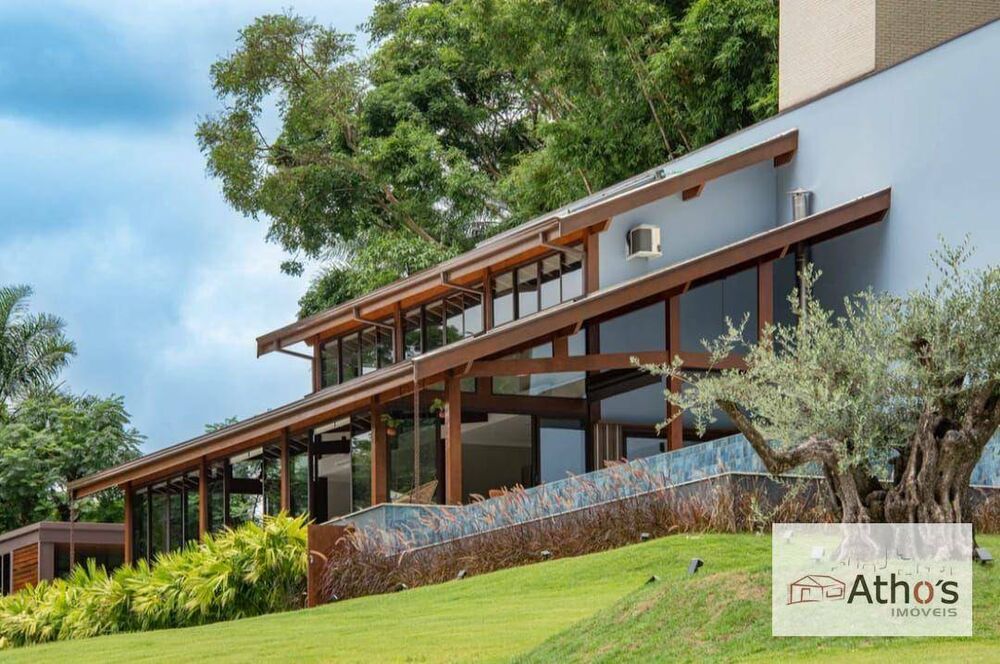 Chácara, 5 quartos, 8800 m² - Foto 10