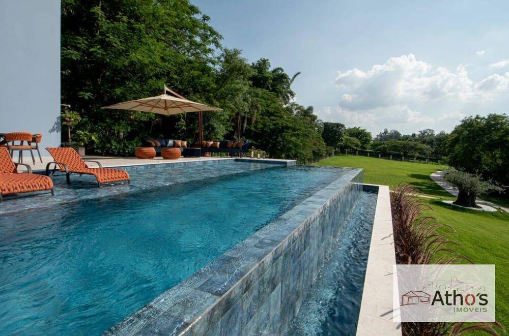 Chácara, 5 quartos, 8800 m² - Foto 2