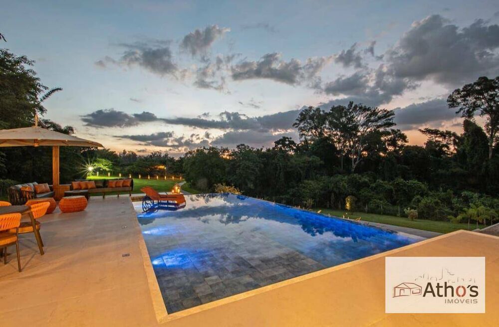 Chácara, 5 quartos, 8800 m² - Foto 16