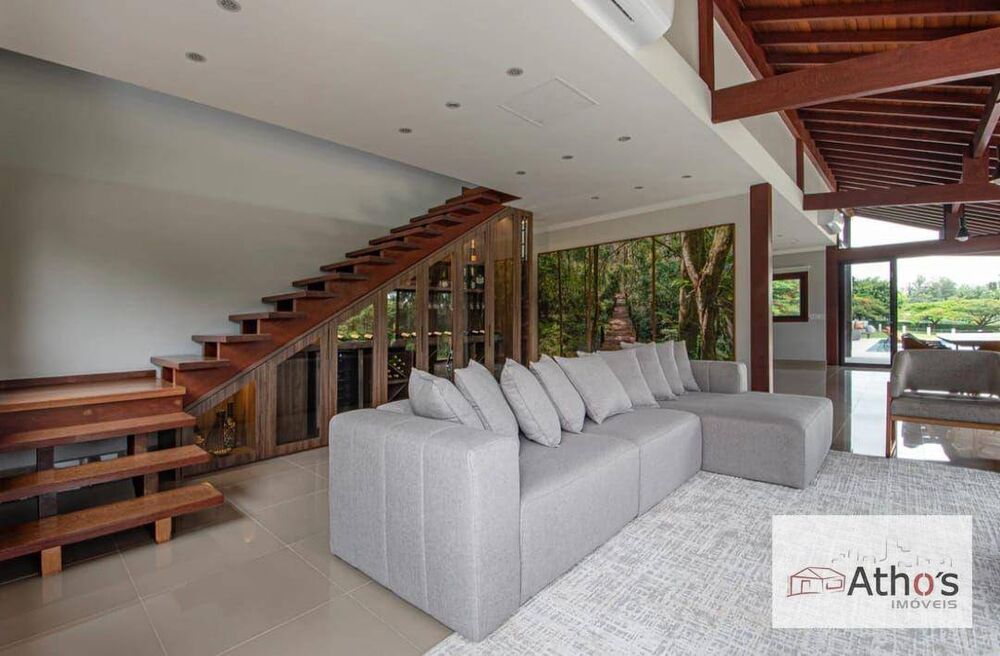 Chácara, 5 quartos, 8800 m² - Foto 12